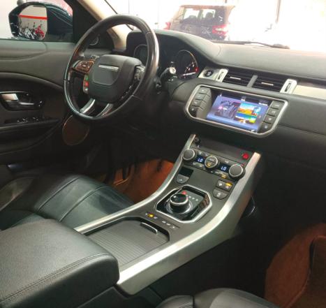 LAND ROVER Range Rover Evoque 2.0 16V 4P 4WD SE AUTOM�TICO, Foto 13