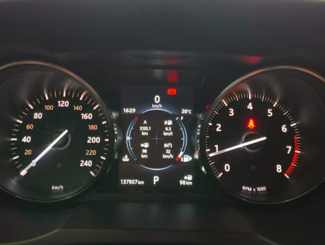 LAND ROVER Range Rover Evoque 2.0 16V 4P 4WD SE AUTOM�TICO, Foto 17