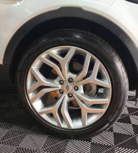 LAND ROVER Range Rover Evoque 2.0 16V 4P 4WD SE AUTOM�TICO, Foto 18