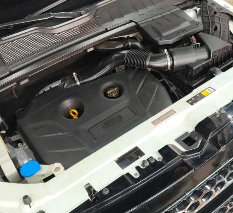 LAND ROVER Range Rover Evoque 2.0 16V 4P 4WD SE AUTOM�TICO, Foto 19