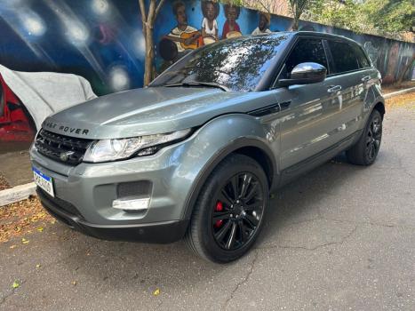 LAND ROVER Range Rover Evoque 2.2 16V 4P SDA PRESTIGE TECH 4X4 AUTOM�TICO, Foto 1