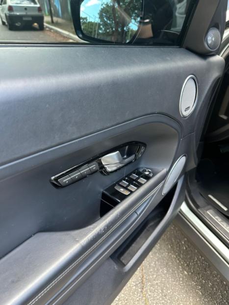 LAND ROVER Range Rover Evoque 2.2 16V 4P SDA PRESTIGE TECH 4X4 AUTOM�TICO, Foto 4