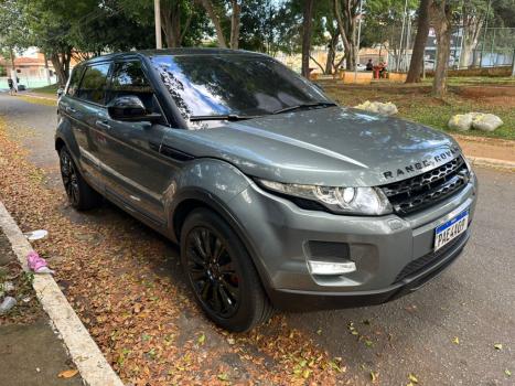 LAND ROVER Range Rover Evoque 2.2 16V 4P SDA PRESTIGE TECH 4X4 AUTOM�TICO, Foto 5