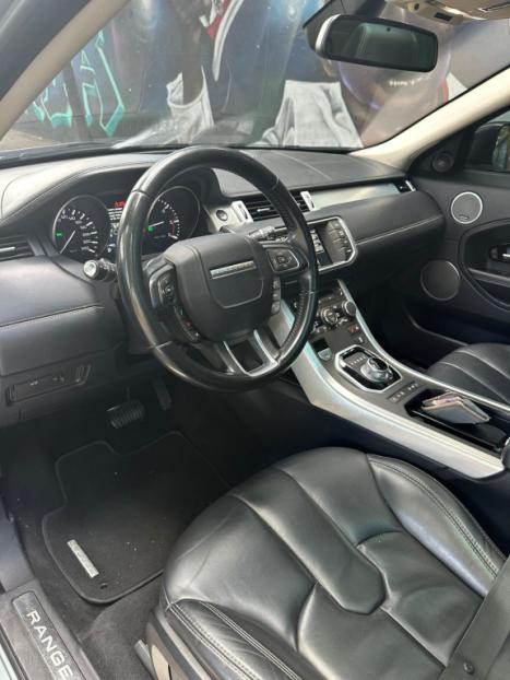 LAND ROVER Range Rover Evoque 2.2 16V 4P SDA PRESTIGE TECH 4X4 AUTOM�TICO, Foto 7