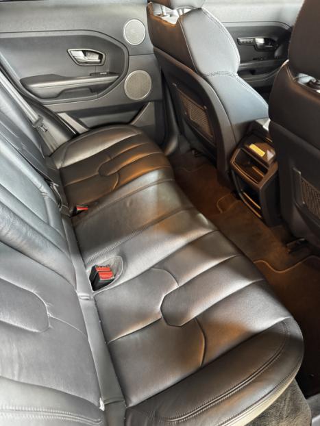 LAND ROVER Range Rover Evoque 2.0 16V 4P 4WD SE AUTOM�TICO, Foto 3