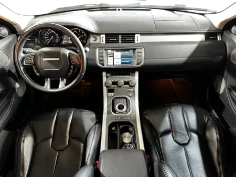 LAND ROVER Range Rover Evoque 2.0 16V 4P 4WD SE AUTOM�TICO, Foto 4