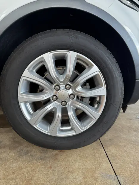 LAND ROVER Range Rover Evoque 2.0 16V 4P 4WD SE AUTOM�TICO, Foto 6