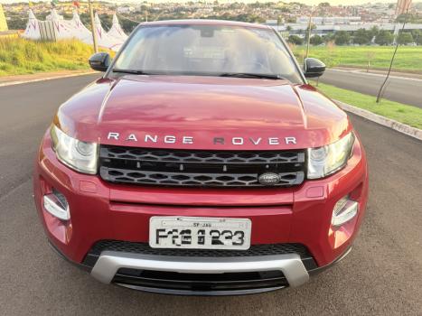 LAND ROVER Range Rover Evoque 2.0 16V 4P 4WD DYNAMIC AUTOM�TICO, Foto 4