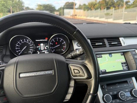 LAND ROVER Range Rover Evoque 2.0 16V 4P 4WD DYNAMIC AUTOM�TICO, Foto 7