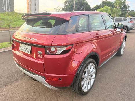 LAND ROVER Range Rover Evoque 2.0 16V 4P 4WD DYNAMIC AUTOM�TICO, Foto 9