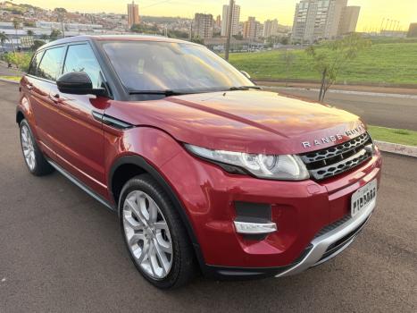 LAND ROVER Range Rover Evoque 2.0 16V 4P 4WD DYNAMIC AUTOM�TICO, Foto 12