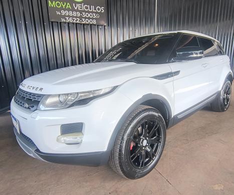 LAND ROVER Range Rover Evoque 2.0 16V 4P PURE TECH 4WD AUTOM�TICO, Foto 1