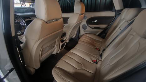 LAND ROVER Range Rover Evoque 2.0 16V 4P PURE TECH 4WD AUTOM�TICO, Foto 6