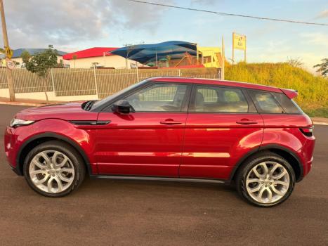 LAND ROVER Range Rover Evoque 2.0 16V 4P 4WD DYNAMIC TECH AUTOM�TICO, Foto 5
