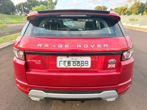 LAND ROVER Range Rover Evoque 2.0 16V 4P 4WD DYNAMIC TECH AUTOM�TICO, Foto 17