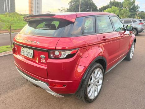 LAND ROVER Range Rover Evoque 2.0 16V 4P 4WD DYNAMIC TECH AUTOM�TICO, Foto 18