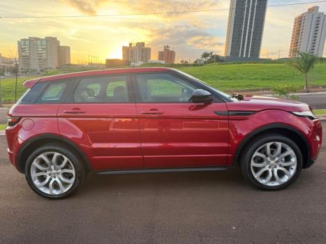 LAND ROVER Range Rover Evoque 2.0 16V 4P 4WD DYNAMIC TECH AUTOM�TICO, Foto 4