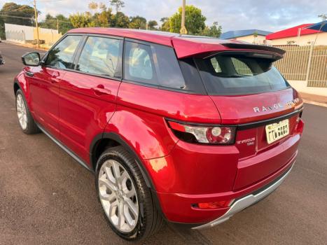 LAND ROVER Range Rover Evoque 2.0 16V 4P 4WD DYNAMIC TECH AUTOM�TICO, Foto 16