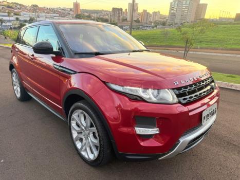 LAND ROVER Range Rover Evoque 2.0 16V 4P 4WD DYNAMIC TECH AUTOM�TICO, Foto 3