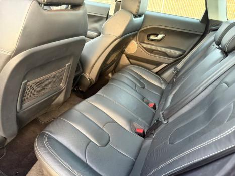 LAND ROVER Range Rover Evoque 2.0 16V 4P 4WD DYNAMIC TECH AUTOM�TICO, Foto 12