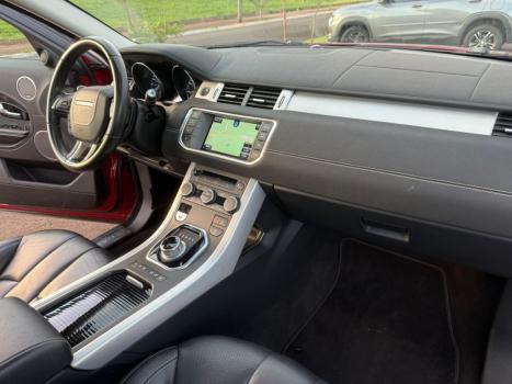 LAND ROVER Range Rover Evoque 2.0 16V 4P 4WD DYNAMIC TECH AUTOM�TICO, Foto 9