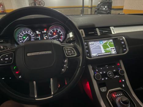 LAND ROVER Range Rover Evoque 2.0 16V 4P 4WD DYNAMIC TECH AUTOM�TICO, Foto 7