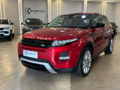 LAND ROVER Range Rover Evoque 2.0 16V 4P 4WD DYNAMIC AUTOM�TICO, Foto 1
