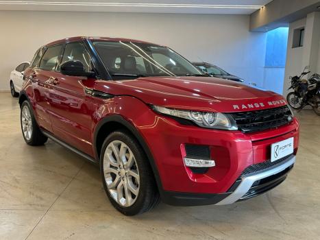LAND ROVER Range Rover Evoque 2.0 16V 4P 4WD DYNAMIC AUTOM�TICO, Foto 2