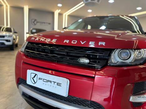 LAND ROVER Range Rover Evoque 2.0 16V 4P 4WD DYNAMIC AUTOM�TICO, Foto 3