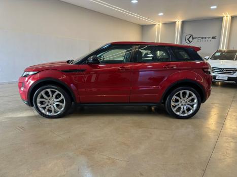 LAND ROVER Range Rover Evoque 2.0 16V 4P 4WD DYNAMIC AUTOM�TICO, Foto 5