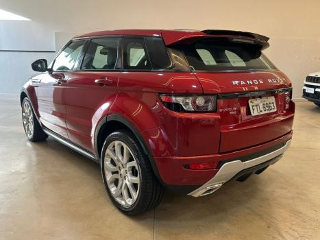 LAND ROVER Range Rover Evoque 2.0 16V 4P 4WD DYNAMIC AUTOM�TICO, Foto 6