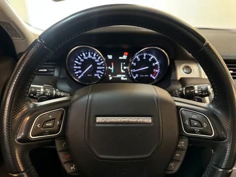 LAND ROVER Range Rover Evoque 2.0 16V 4P 4WD DYNAMIC AUTOM�TICO, Foto 7