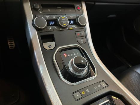 LAND ROVER Range Rover Evoque 2.0 16V 4P 4WD DYNAMIC AUTOM�TICO, Foto 8