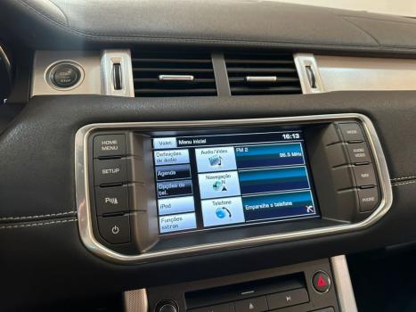 LAND ROVER Range Rover Evoque 2.0 16V 4P 4WD DYNAMIC AUTOM�TICO, Foto 9