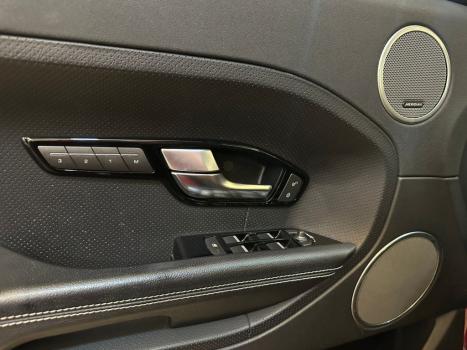 LAND ROVER Range Rover Evoque 2.0 16V 4P 4WD DYNAMIC AUTOM�TICO, Foto 10