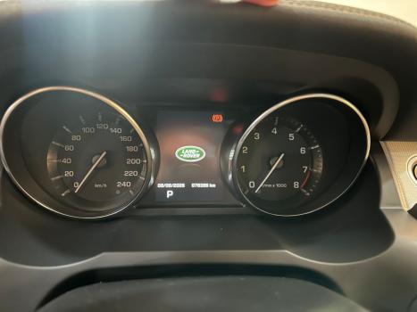 LAND ROVER Range Rover Evoque 2.0 16V 4P 4WD DYNAMIC AUTOM�TICO, Foto 11