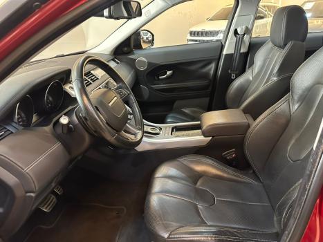LAND ROVER Range Rover Evoque 2.0 16V 4P 4WD DYNAMIC AUTOM�TICO, Foto 13
