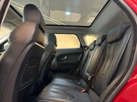 LAND ROVER Range Rover Evoque 2.0 16V 4P 4WD DYNAMIC AUTOM�TICO, Foto 15