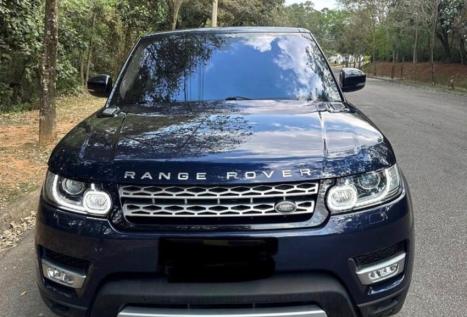 LAND ROVER Range Rover Sport 3.0 V6 24V 4X4 HSE BITURBO AUTOM�TICO, Foto 1