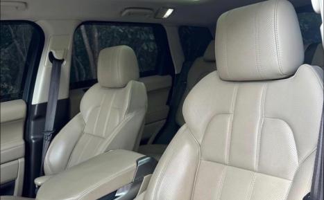 LAND ROVER Range Rover Sport 3.0 V6 24V 4X4 HSE BITURBO AUTOM�TICO, Foto 5