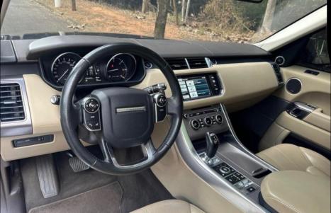 LAND ROVER Range Rover Sport 3.0 V6 24V 4X4 HSE BITURBO AUTOM�TICO, Foto 7