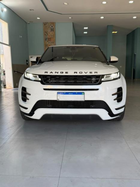 LAND ROVER Range Rover Evoque 2.0 4P FLEX P250 R-DYNAMIC SE AWD AUTOM�TICO, Foto 3