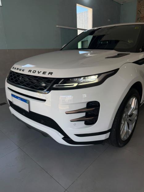 LAND ROVER Range Rover Evoque 2.0 4P FLEX P250 R-DYNAMIC SE AWD AUTOM�TICO, Foto 6