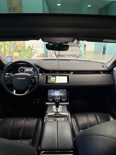 LAND ROVER Range Rover Evoque 2.0 4P FLEX P250 R-DYNAMIC SE AWD AUTOM�TICO, Foto 11