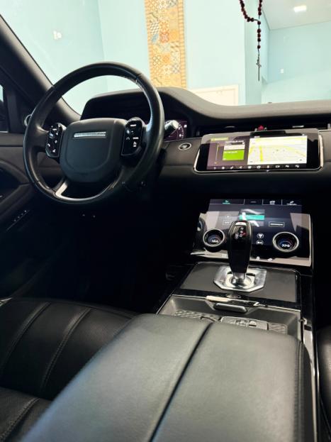 LAND ROVER Range Rover Evoque 2.0 4P FLEX P250 R-DYNAMIC SE AWD AUTOM�TICO, Foto 14