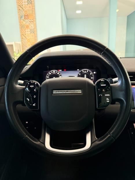 LAND ROVER Range Rover Evoque 2.0 4P FLEX P250 R-DYNAMIC SE AWD AUTOM�TICO, Foto 17