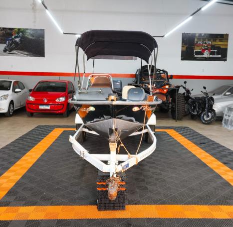 LEVEFORT Apolus 550 Tracker , Foto 5 LEVEFORT Apolus 550 Tracker , Foto 5