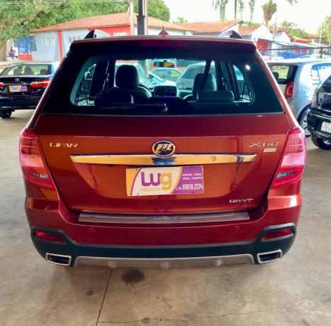 LIFAN X60 1.8 16V 4P TALENT, Foto 3