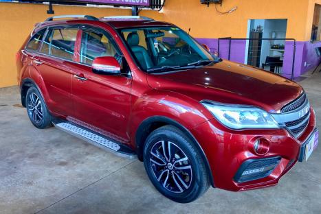 LIFAN X60 1.8 16V 4P TALENT, Foto 5
