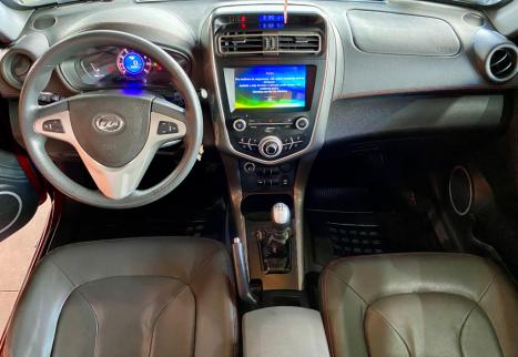 LIFAN X60 1.8 16V 4P TALENT, Foto 8